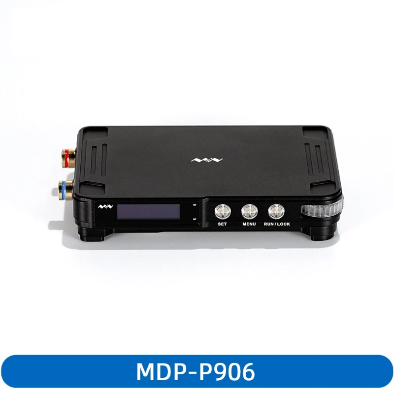 Miniware MDP-P906 Digital Powe - Linear Lab Power Supply Adjustable review and price