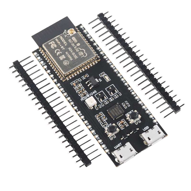 5Pcs/Lot ESP32-S3-DevKitC-1 N1 - Esp32 S3 Development Board Lot review and price