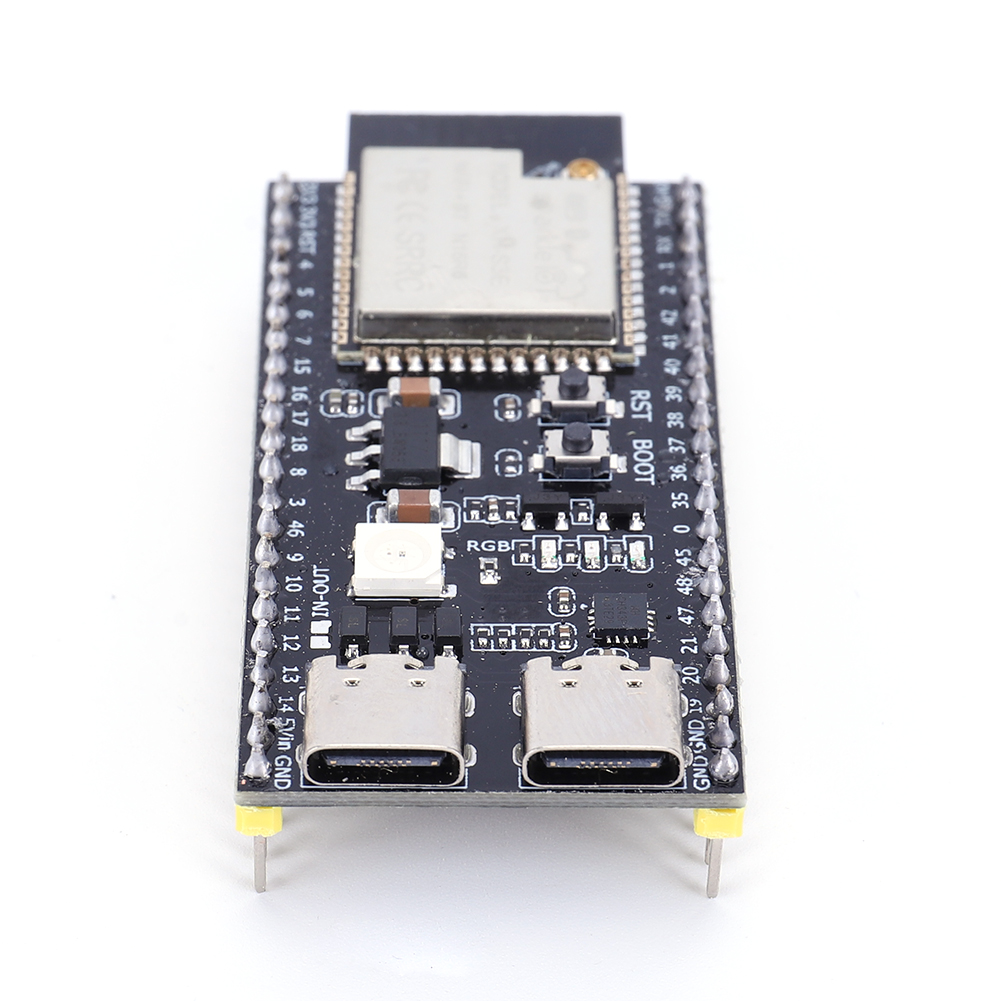 New ESP32 S3 Development Board - Esp32 S3 Development Board Lot review and price