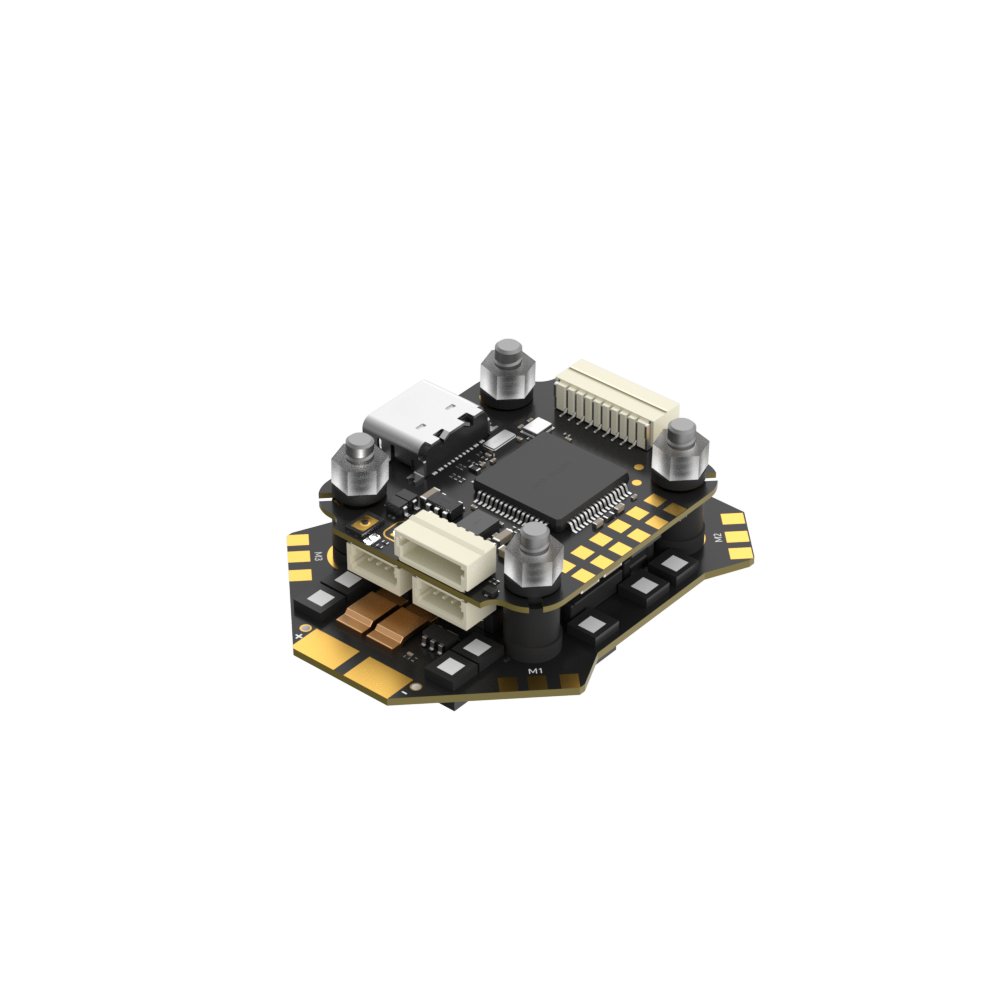iFlight Borg Mini F7 Stack wit - Fpv Flight Controller F7 Stack 60A review and price