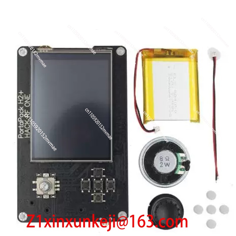 H2 Hackrf One SDR Software Def - Sdr Software Defined Radio Hackrf review and price