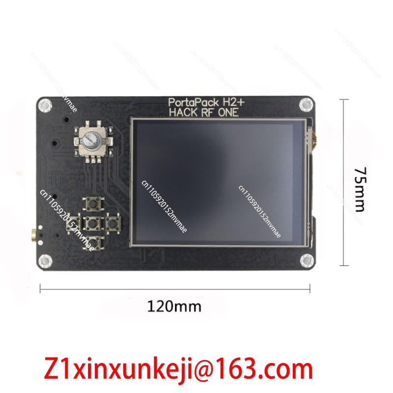 H2 Hackrf One SDR Software Def - Sdr Software Defined Radio Hackrf review and price