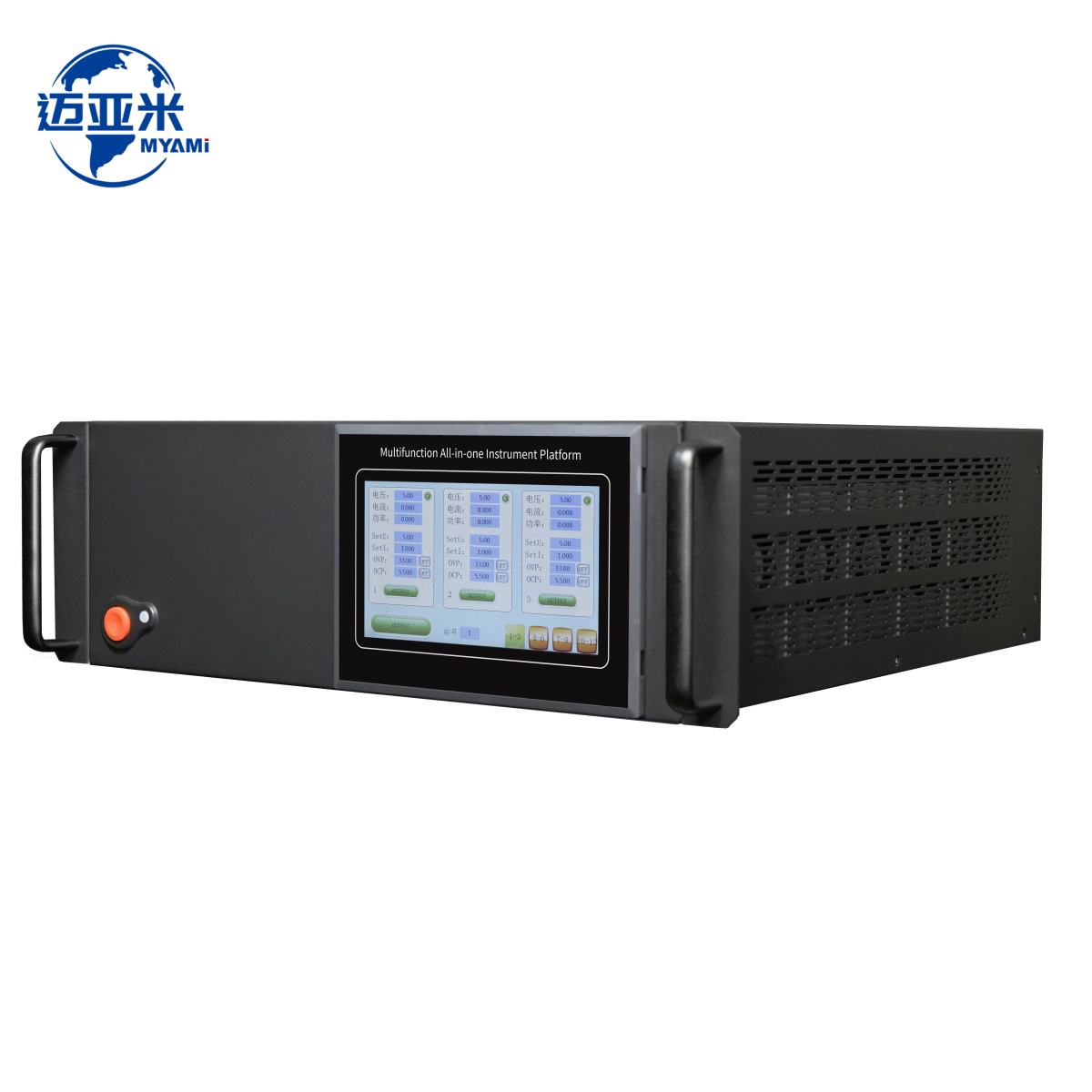 Laboratory adjustable 220V AC  - Programmable Dc Power Supply 30V 10A review and price